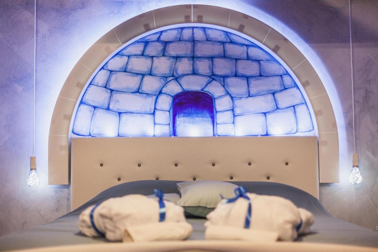 Agriturismo Albarosa-Terre Dell'Amore マリーナ・ディ・グロッセート エクステリア 写真