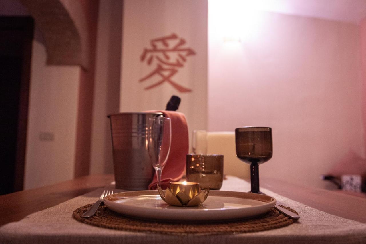 Agriturismo Albarosa-Terre Dell'Amore マリーナ・ディ・グロッセート エクステリア 写真