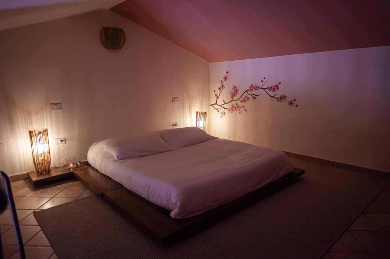 Agriturismo Albarosa-Terre Dell'Amore マリーナ・ディ・グロッセート エクステリア 写真