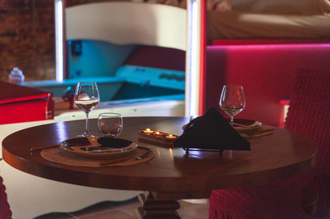 Agriturismo Albarosa-Terre Dell'Amore マリーナ・ディ・グロッセート エクステリア 写真